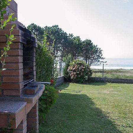 Apartamento Playa De Larino Гандара Экстерьер фото