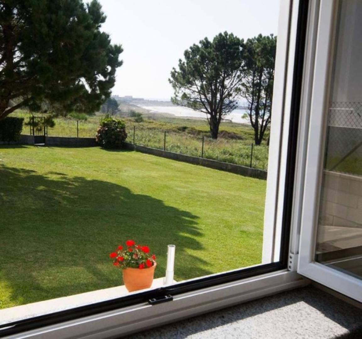 Apartamento Playa De Larino Гандара Экстерьер фото