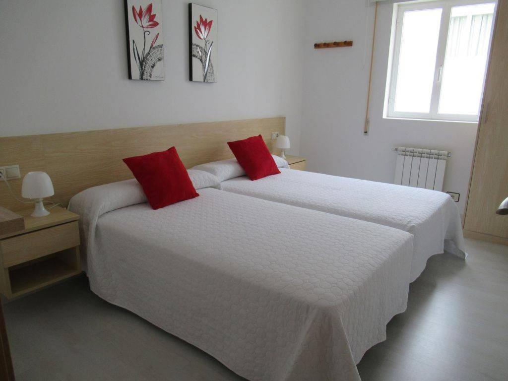 Apartamento Playa De Larino Гандара Экстерьер фото