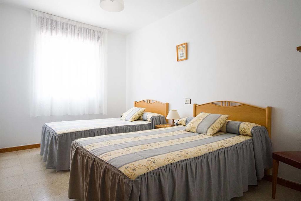 Apartamento Playa De Larino Гандара Номер фото