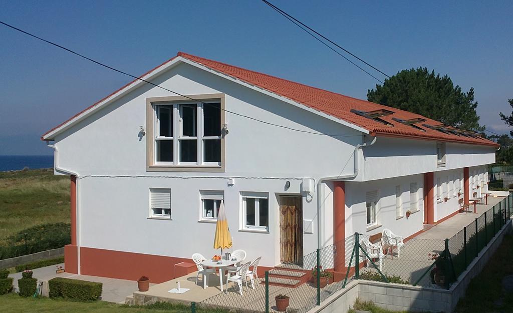 Apartamento Playa De Larino Гандара Экстерьер фото