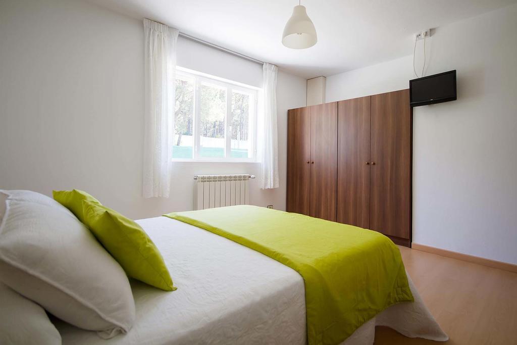 Apartamento Playa De Larino Гандара Экстерьер фото