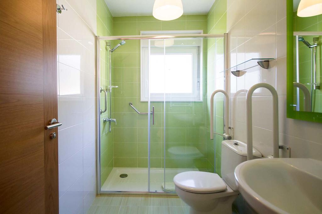 Apartamento Playa De Larino Гандара Экстерьер фото