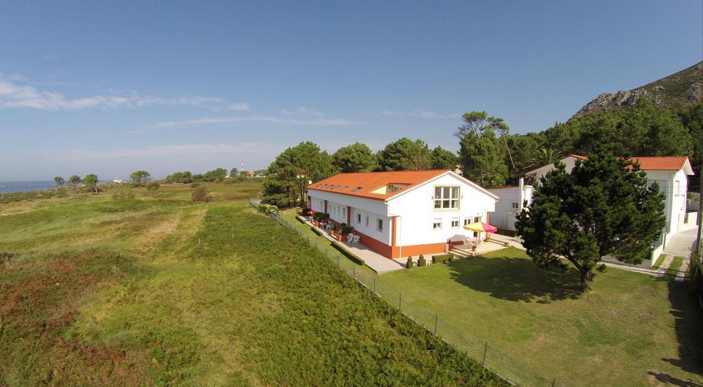Apartamento Playa De Larino Гандара Экстерьер фото
