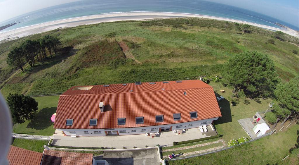 Apartamento Playa De Larino Гандара Экстерьер фото