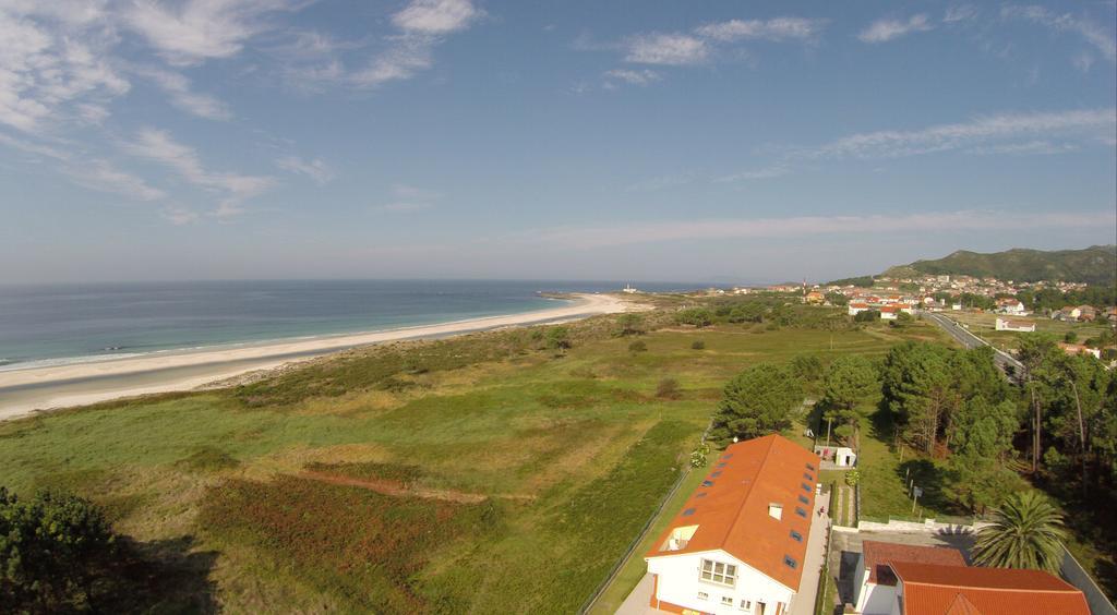 Apartamento Playa De Larino Гандара Экстерьер фото