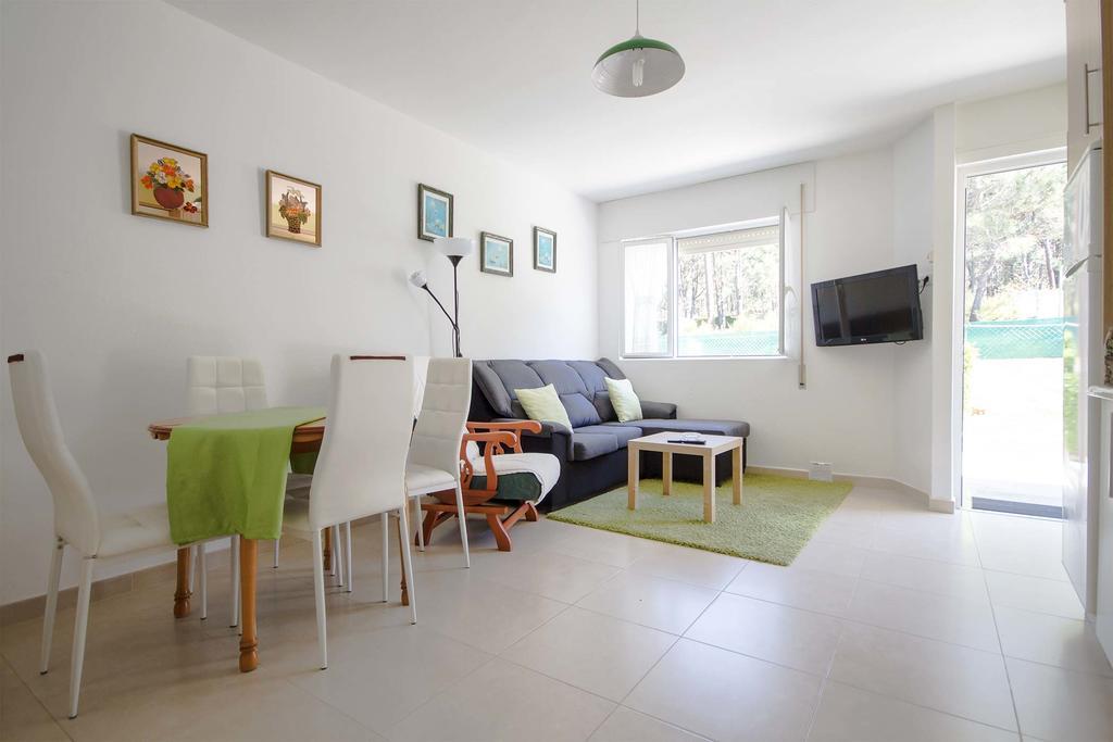 Apartamento Playa De Larino Гандара Экстерьер фото